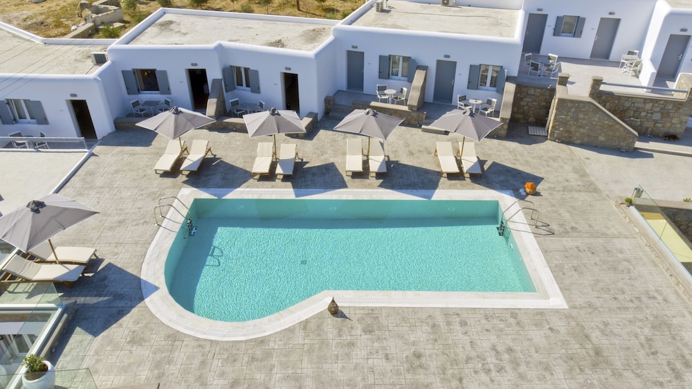 nida mykonos