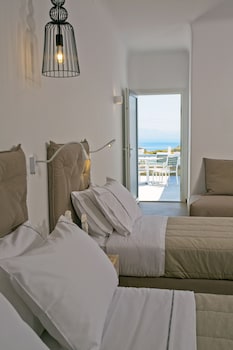 nida mykonos