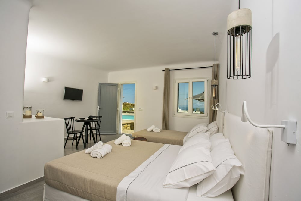 nida mykonos