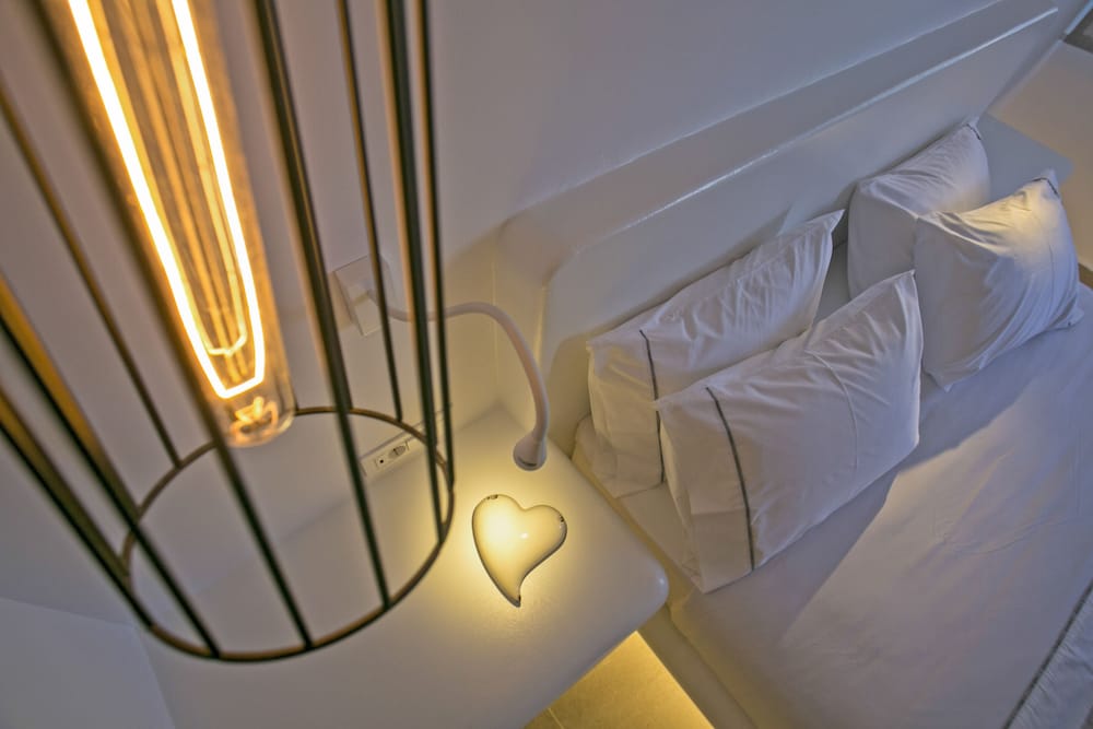 nida mykonos