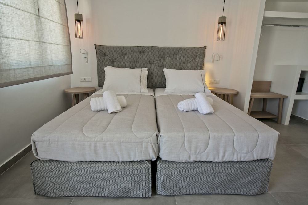 nida mykonos