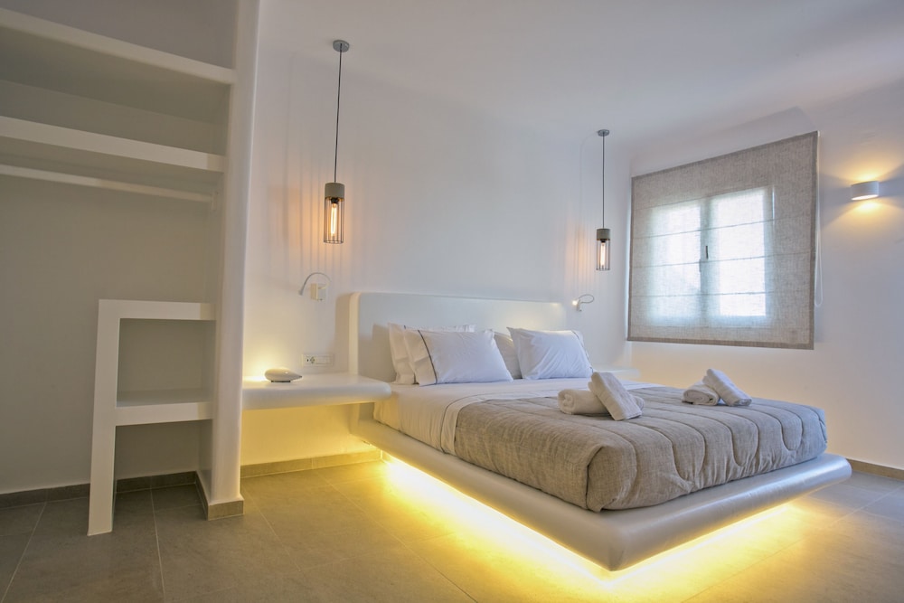 nida mykonos