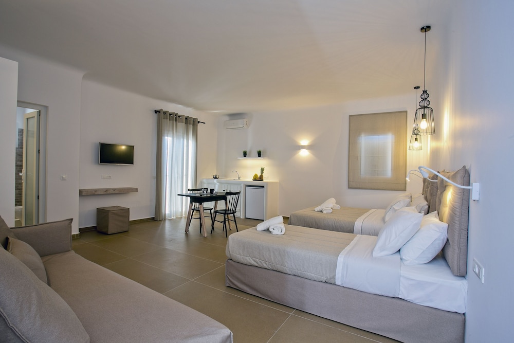 nida mykonos