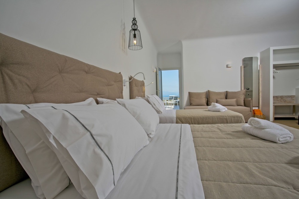 nida mykonos