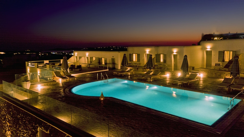 nida mykonos