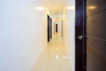 Boracay Backpackers,Boracay>>Balabag,2 star