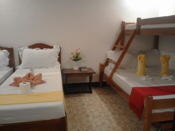 vali joe travel lodge