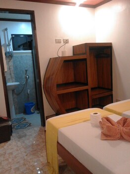 vali joe travel lodge