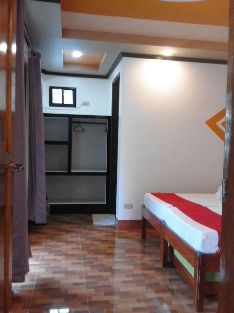 vali joe travel lodge