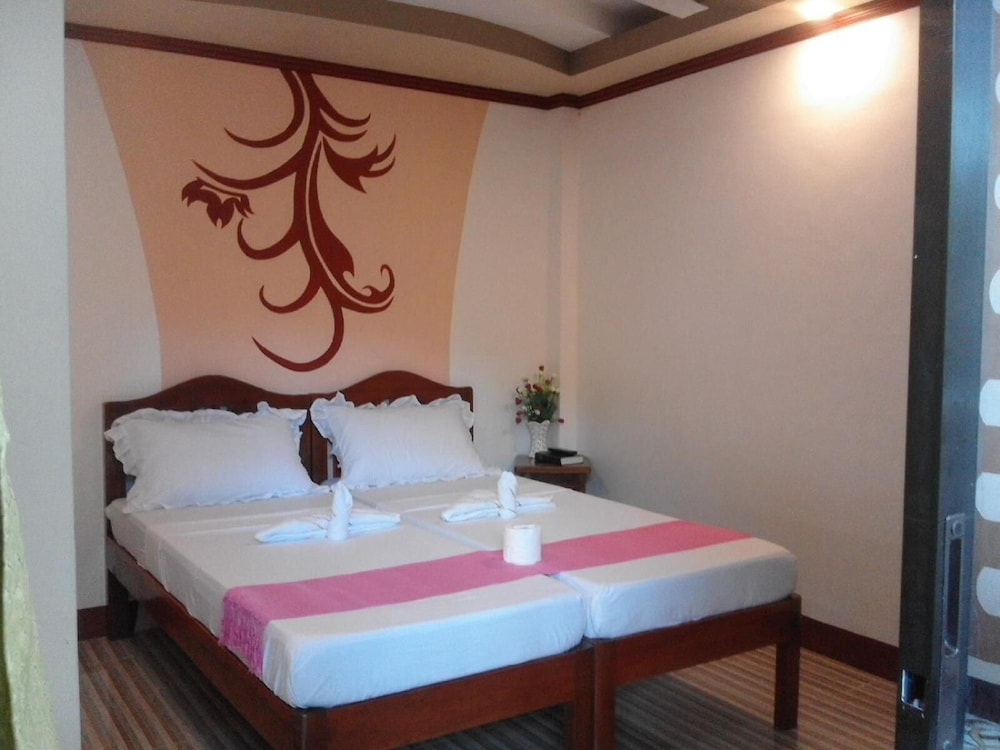vali joe travel lodge