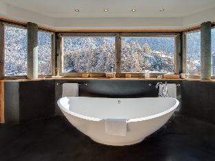 Backstage Hotel Serviced Apartments,Zermatt>>Visp,4 star