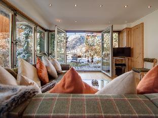 Backstage Hotel Serviced Apartments,Zermatt>>Visp,4 star
