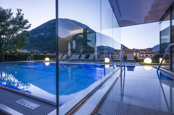 Hotel Auszeit,Eben Am Achensee>>Austrian Alps,4 star