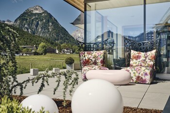 Hotel Auszeit,Eben Am Achensee>>Austrian Alps,4 star