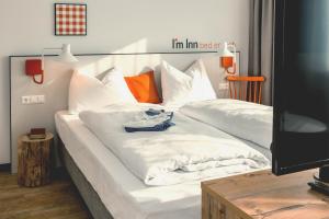 I M Inn Hotel Wieselburg,Melk>>Emmersdorf An Der Donau,3 star