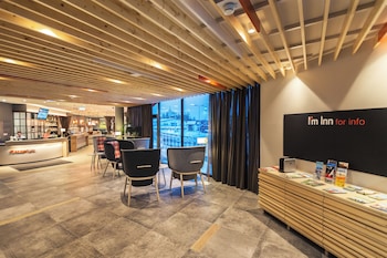 I M Inn Hotel Wieselburg,Melk>>Emmersdorf An Der Donau,3 star