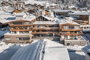 Sporthotel Chalets,Bludenz>>Austrian Alps,4 star