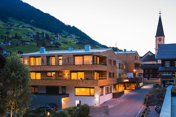 Sporthotel Chalets,Bludenz>>Austrian Alps,4 star