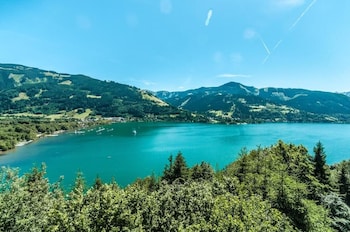 zell am see