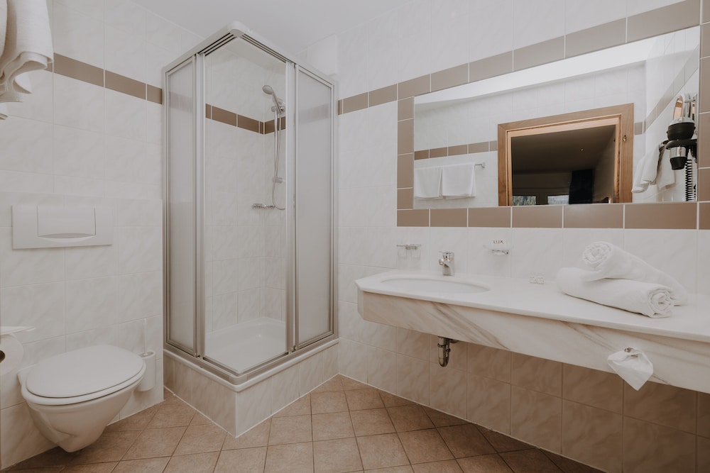 bandb hotel die bergquelle