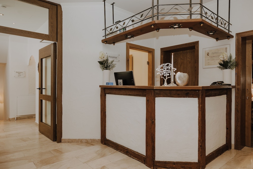 bandb hotel die bergquelle