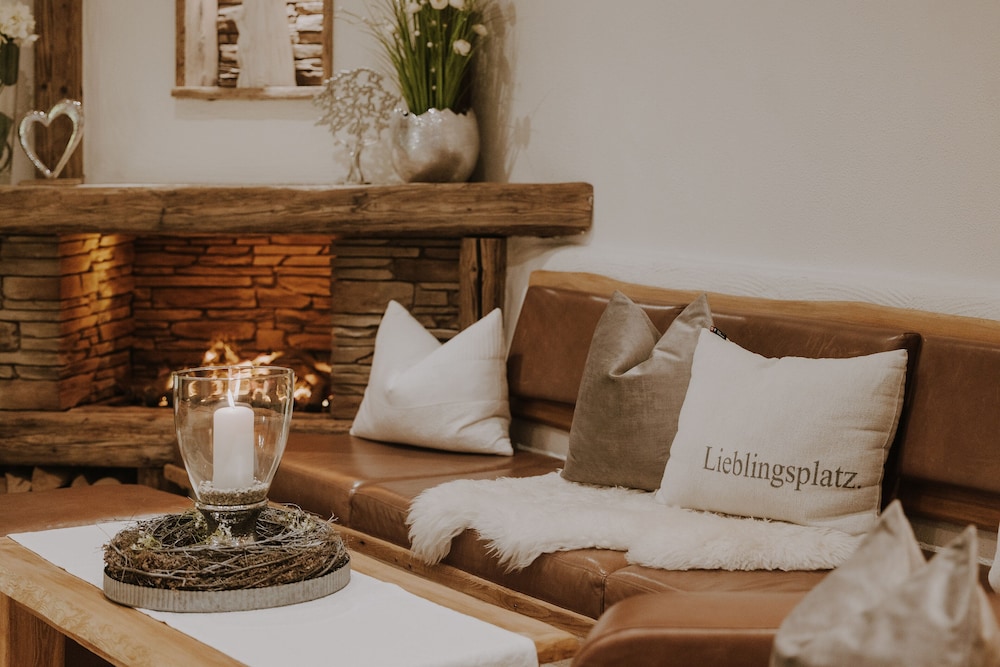 bandb hotel die bergquelle