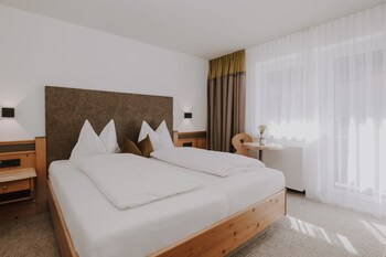 bandb hotel die bergquelle