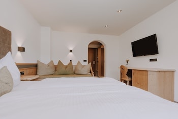 bandb hotel die bergquelle