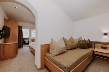 bandb hotel die bergquelle