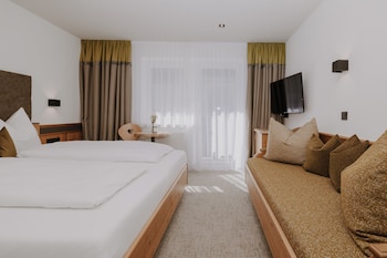 bandb hotel die bergquelle