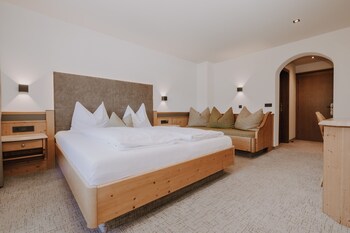 bandb hotel die bergquelle