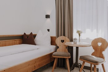 bandb hotel die bergquelle