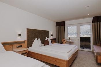 bandb hotel die bergquelle