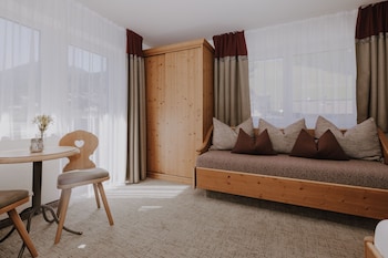 bandb hotel die bergquelle