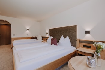 bandb hotel die bergquelle