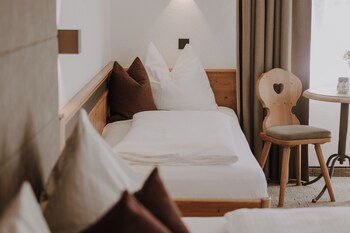 bandb hotel die bergquelle