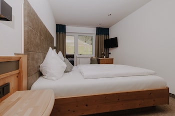 bandb hotel die bergquelle