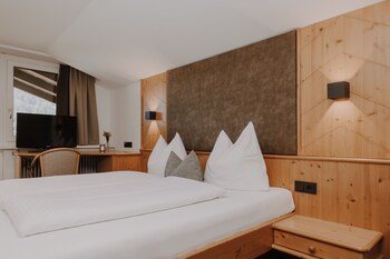 bandb hotel die bergquelle