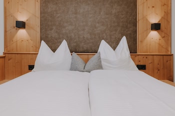 bandb hotel die bergquelle