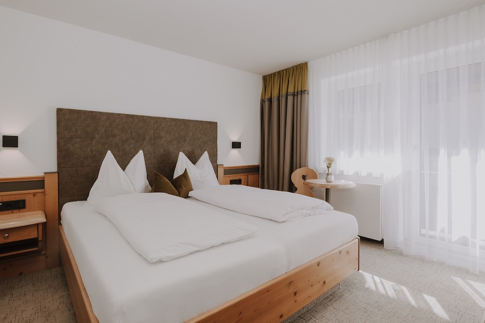 bandb hotel die bergquelle