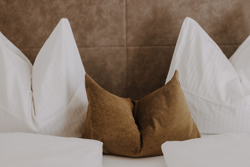 bandb hotel die bergquelle