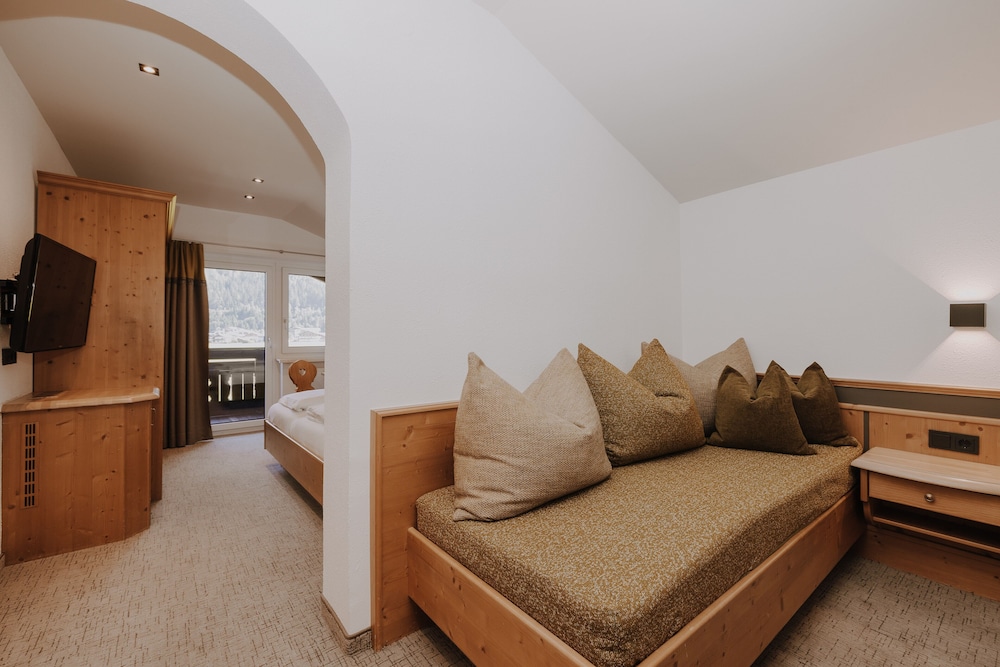 bandb hotel die bergquelle