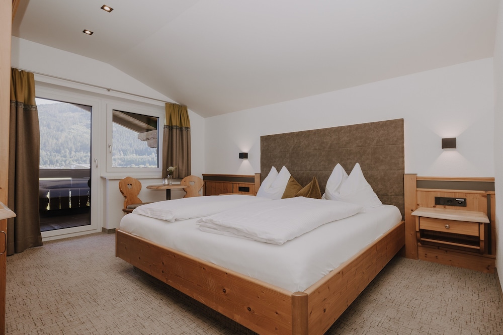 bandb hotel die bergquelle