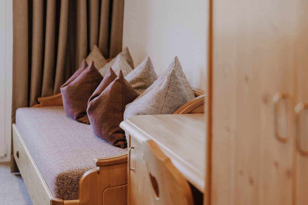 bandb hotel die bergquelle