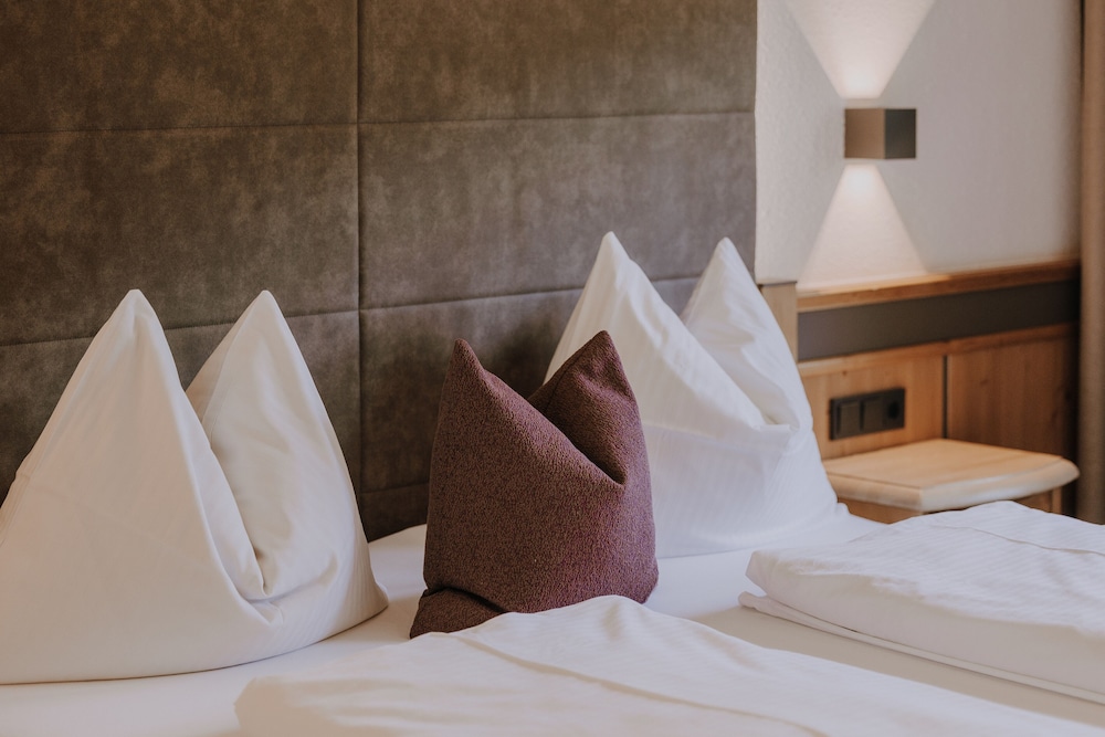 bandb hotel die bergquelle