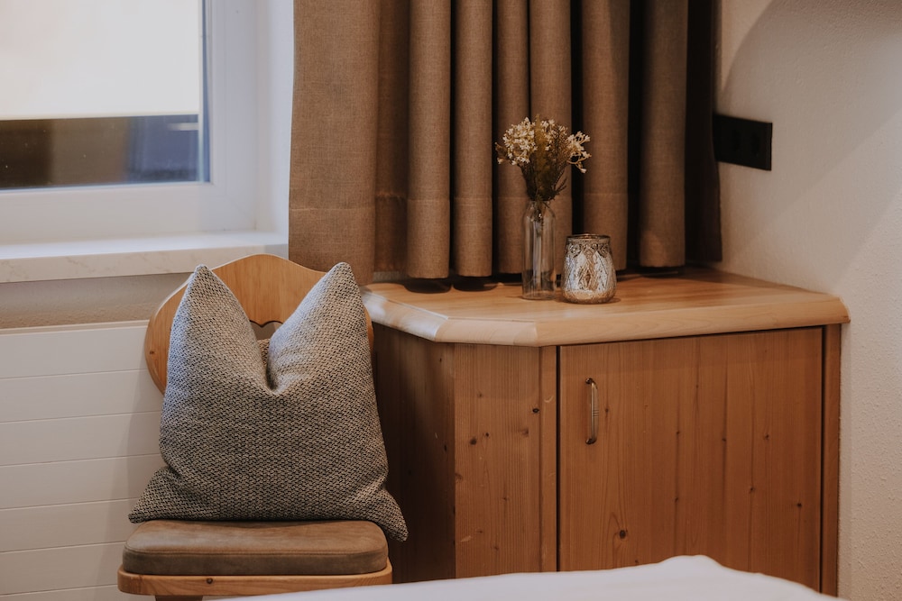 bandb hotel die bergquelle