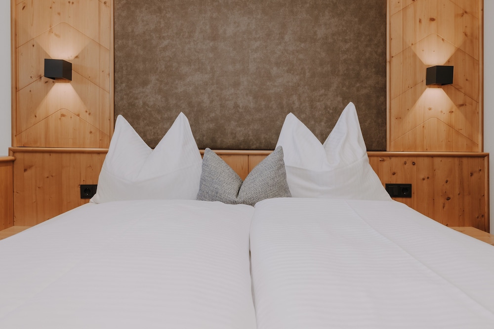 bandb hotel die bergquelle