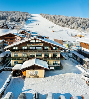 B&B Hotel Die Bergquelle,Flachau>>Austrian Alps,3 star