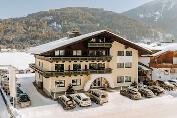 B&B Hotel Die Bergquelle,Flachau>>Austrian Alps,3 star