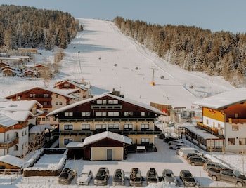 B&B Hotel Die Bergquelle,Flachau>>Austrian Alps,3 star
